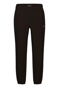 Тканевые брюки !Solid Tapered Pants, черный