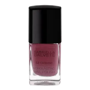 Лак для ногтей 53, 11 мл Gabriella Salvete Longlasting, цвет 53