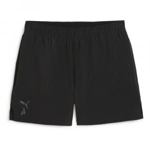 Спортивные брюки Puma M Seasons 5´´ ail Sweat, черный