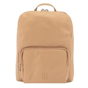 BOGNER Рюкзак 'Verbier Play 1.0 Maxi City' в цвете Camel