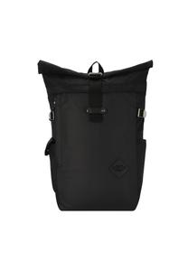 Рюкзак Naka 44 см с отделением для ноутбука HARVEST LABEL, черный
