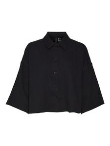Блуза VERO MODA VMNatali, Black