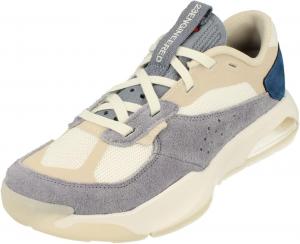 Мужские кроссовки Nike Air Jordan 200E, Ashen Slate Light Crimson 400