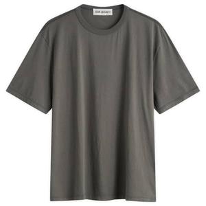 Новая футболка с коробкой Our Legacy, серый