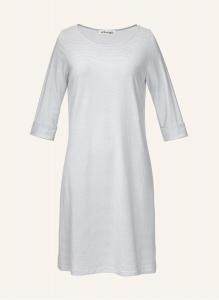 Ночная рубашка yellamaris mit 3/4 Arm, светло-серый