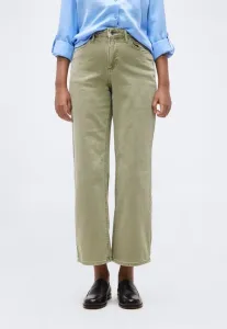 Вмтесса широкие ноги Vero Moda Petite, Laurel Wreath