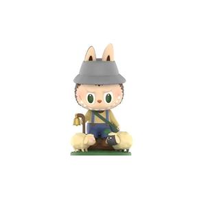 LABUBU Malaysia TRX Shepherd Figurine Cute Blister Packs POP MART