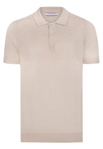 Рубашка Felix Hardy, бежевый