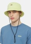 Шапка CLARKS GROVE BUCKET UNISEX Dickies, светло-зеленый