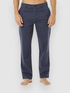 Повседневные брюки Rip Curl Classic Surf Chino Hose, navy