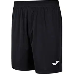 Спортивные шорты мужские Joma, черный