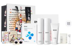 Наборы для ухода за кожей women's RNW