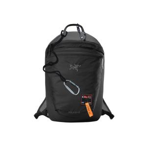 Arcteryx Полиамидный рюкзак унисекс, Lock Spring Fall
