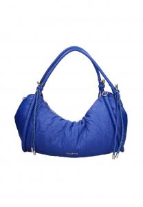 Сумка Custo Barcelona Handbag, Royal Blue/Blue