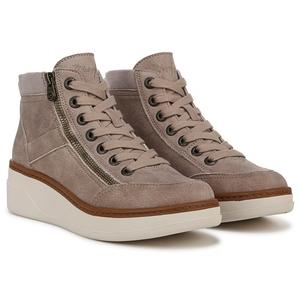 Ботинки-Кроссовки Camden на танкетке Blowfish Malibu, цвет mushroom