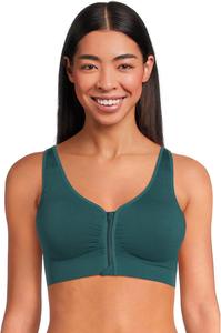 Бюстгальтер Anita Lynn Mastectomy Bra, цвет Emerald