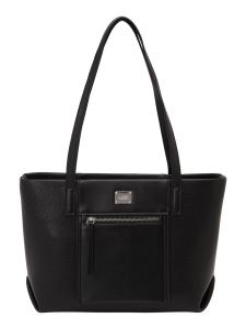 Сумка через плечо L.CREDI Petronilla, Black