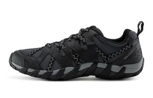 Женские туфли Maipo 2 Outdoor низкие верх темно-серый черный MERRELL