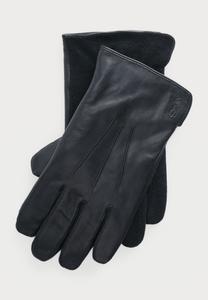 Перчатки Polo Ralph Lauren SHEEPSKIN TOUCH SCREEN GLOVES UNISEX, Black