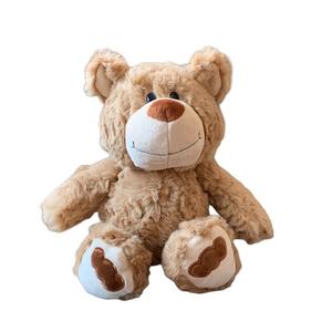 Плюшевая кукла милый медвежонок 35 см высота Fox fairy