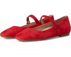 Лоферы VIONIC Alameda, цвет Red Suede