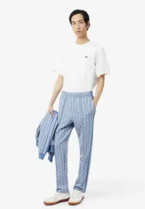 Спортивные штаны Lacoste, Bleu Clair Bleu Qi