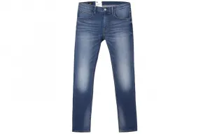 Lee Джинсы Men's Blue Moderate Slim Fit