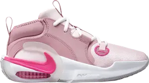Кроссовки Air Zoom Crossover 2 GS 'Elemental Pink', розовый