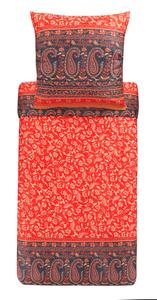Постельное белье Bassetti, красный