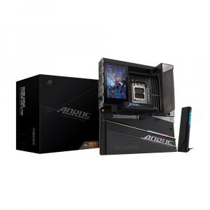 Материнская плата Gigabyte X870E AORUS XTREME X3D AI TOP, AM5, DDR5, Wi-Fi
