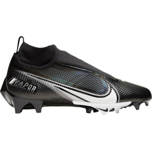 Бутсы Nike Vapor Edge Pro 360 'Black Iridescent', черный