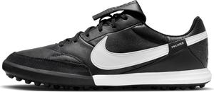 Мужские футбольные бутсы Nike, Black White
