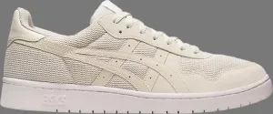 Кроссовки japan s 'birch' Asics, пломбир