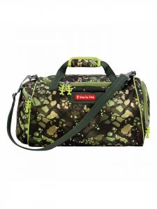 Step by Step Спортивная сумка 38 см из материала Dino Torex