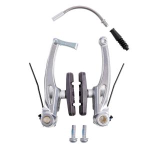 Алюминиевый корпус V-brake 90° ELOPS