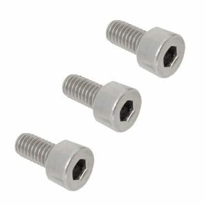 Аутентичные зажимные винты с гайкой из нержавеющей стали Floyd Rose Stainles Steel Nut Clamping Screws