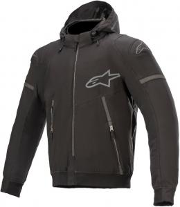 Худи Alpinestars Sektor V2, черный