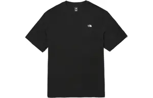 THE NORTH FACE Мужская футболка, Черный