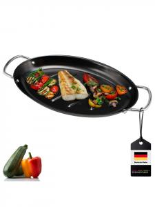 Сковорода-гриль для рыбы bremermann