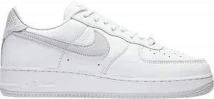 Кроссовки Nike Air Force 1 '07 Craft 'White Photon Dust', белый