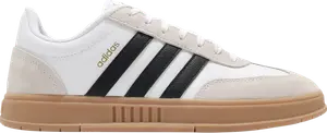 Кроссовки Adidas Gradas, белый