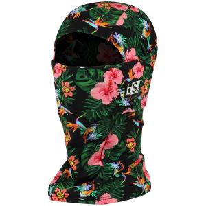 Балаклава BlackStrap The Hood, birds paradise