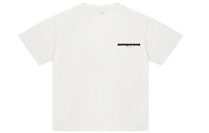 Футболка мужская Jeep, белый