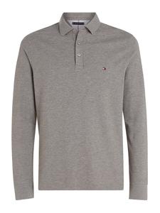 Рубашка TOMMY HILFIGER, Mottled Grey