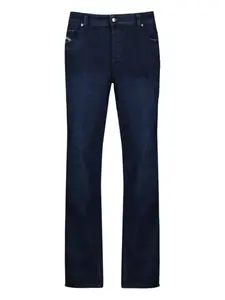 Джинсы D-Vyl с карманами Diesel, синий