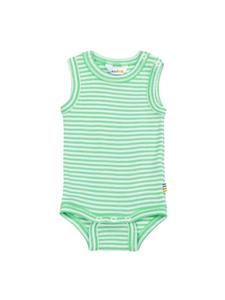 Joha Боди без рукавов из мериносовой шерсти/шелка, зеленого цвета