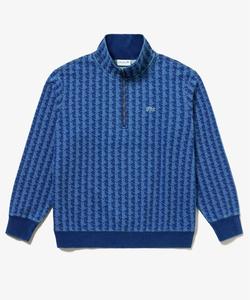 Спортивная куртка Indigo Sweat Monogram