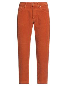 Брюки President'S, оранжевый