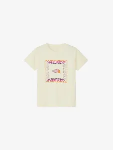 Детская футболка с коротким рукавом ES Circulation Getmoted