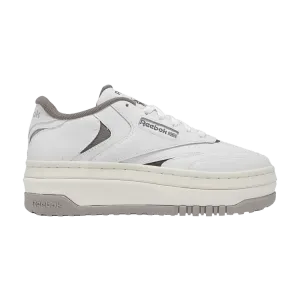 Кроссовки Reebok Wmns Club C Revenge 'White Grey', белый